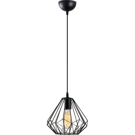 Lampadario Lampada da soffitto Lampada a sospensione Soggiorno (1/5)