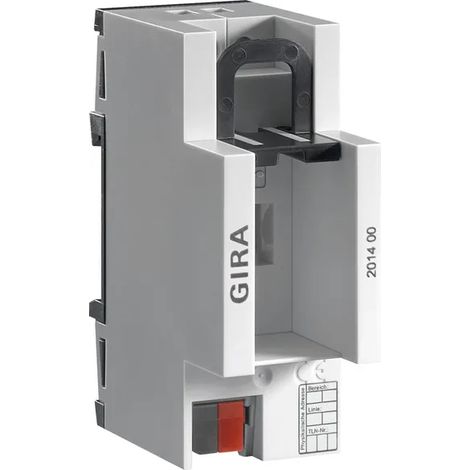 Gira Interfaz de datos USB REG KNX REG [201400], 2014 00