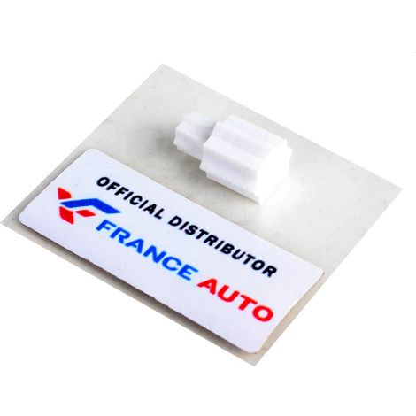 Kettenradmotorverlängerung Citroën C5 C6Kettenradmotorverlängerung Peugeot 407 607