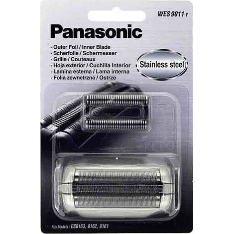 Panasonic WES9011 Grille de rasoir et bloc de lames 1 set S553542 (1/2)