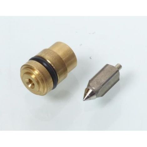 Mikuni Motorradvergaser Mikuni TM TM24 TM28 / VM24/557-1.8 / 1.8 (1/3)