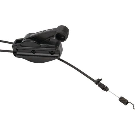 commande d'avancement - 532184588 - Husqvarna (1/5)