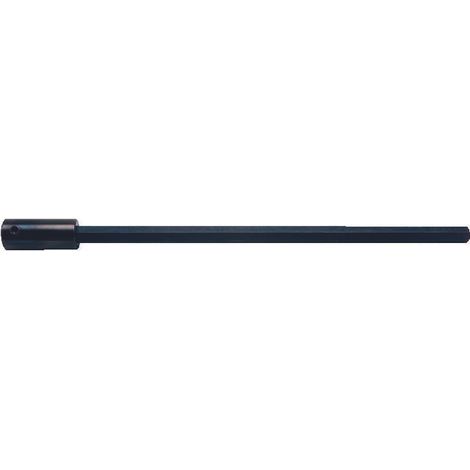 Prolunga per seghe a tazza 305 mm per cod.12.075
