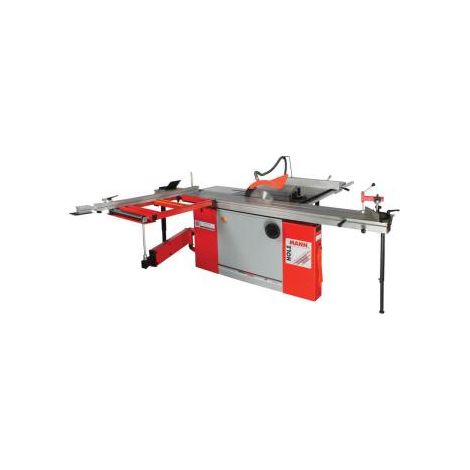 AQUARSÄGE BANK FÜR HOLZ HOLZMANN TS315VF2600 230V (1/3)
