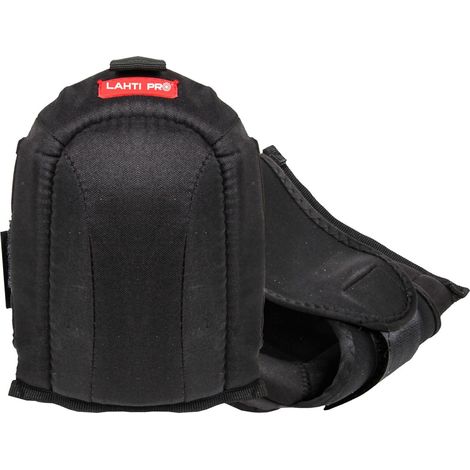 Rodilleras lahti-pro 52309 cojín suave poliéster 16 x 21 cm