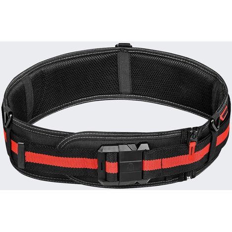 Rosfix DK538 Cintura porta attrezzi in poliestere con Quick Click (1/3)