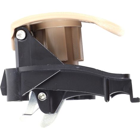 15924033 Passenger glove box locker is suitable for Chevrolet Corvette 2006-2013. (1/4)