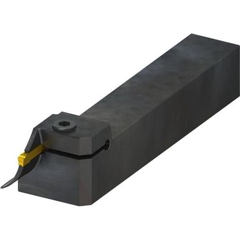 Planeinstech-Werkzeug ISO GL3-S2525MFL-15-R044033 Einstechtiefe 15mm Linkslauf (1/3)
