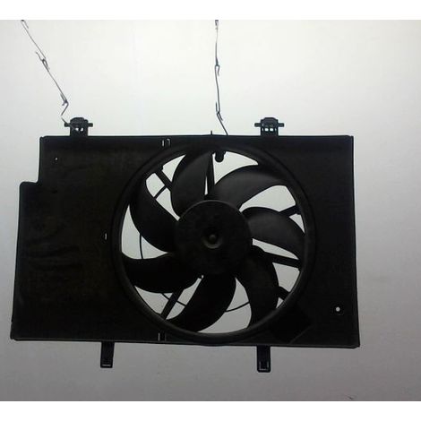 [PRODUIT D'OCCASION] Moteur Ventilateur Radiateur FORD Fiesta ♻️ Ref Oe. 2127116 - Garantie à vie (1/3)