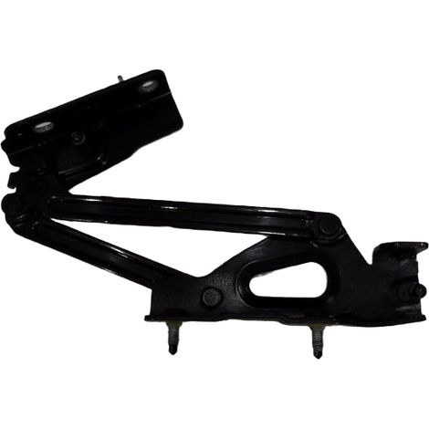 Compas Droit Coffre Arriere PEUGEOT 407 Coupe (1/2)
