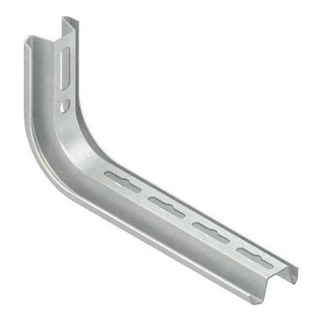Konsole niedax tks 100 verzinkter Stahl Tragfähigkeit 1.5 kN (1/3)