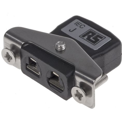 Connecteur Miniature pour Thermocouple de type J ( Prix pour 1 )
