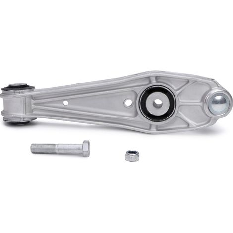 Triangle de suspension avant gauche/droite Porsche 911, Boxster, Boxster Spyder, Cayman (987) (1/5)