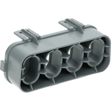 Soporte para brazo aspersor superior 761810230 SMEG