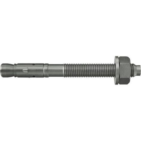 [GEBRAUCHT] B-Ware Fischer Bolzenanker FAZ II Plus 12/60 R 20 Stück Edelstahl Anker M12 160mm (1/2)