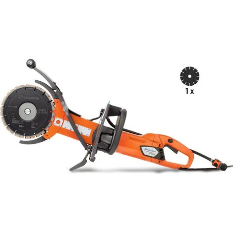 Husqvarna Trennschleifer K 4000 CnB 220-240 V, EU (967079701)
