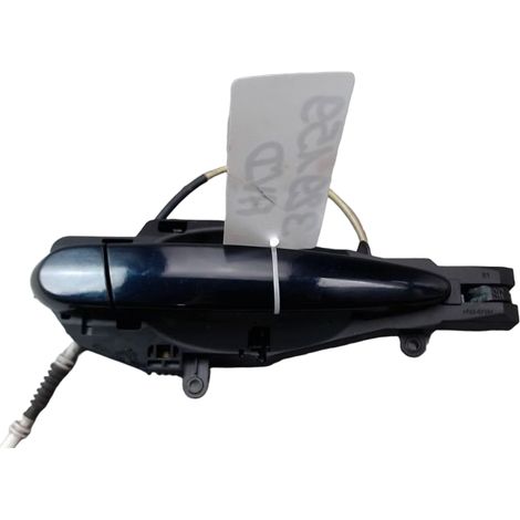 Poignee Exterieure Porte Avant Droit BMW X5 (e70) 2007- [PRODUIT D'OCCASION]♻️51217207562