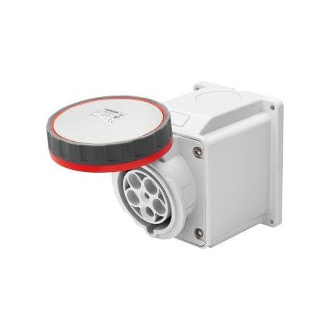 SOCLE DE PR.10°ET.SAI.2P+T 63A 400V 9H GEWISS GW63451