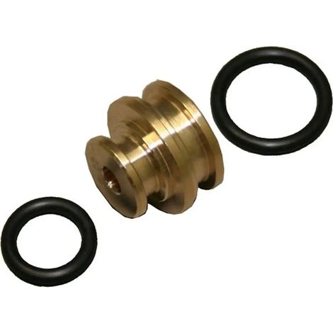BOSCH Boquilla de gas 3,02 (mm), 7746900347