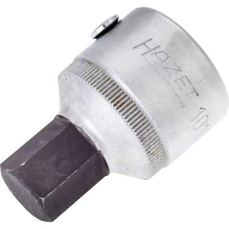 Inserti a bussola 1010 3/4 di pollice Interno-Esagonale SW 17mm L.54,5mm (1/2)