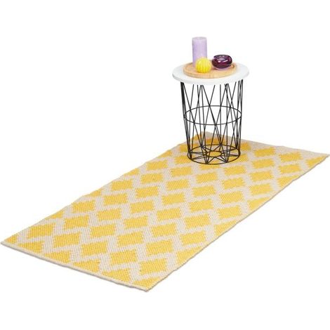 Runner rug 70 x 140 cm (1/5)