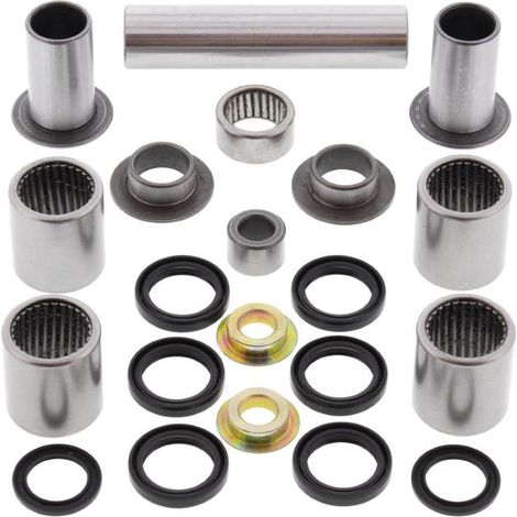 Kit Roulements de Biellettes YAMAHA WR-F 250 4T 2001-2001 / WR-F 426 2001-2001 / YZ-F 250 4T 2001-2001