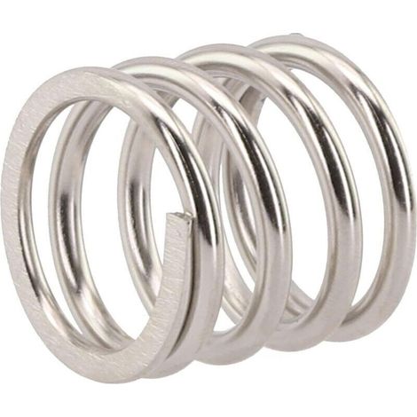 Ressort De Compression Pour Tondeuse À Gazon Dur181, Dur181Z, Dur141Z, Dur140, Dur141, Dur180Z, Bur181, Bur141 (1/5)