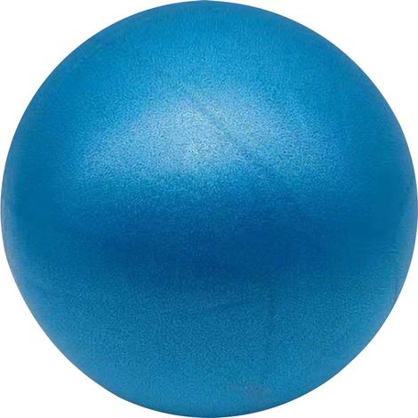 Ballons de Pilates de 15 cm, ballons tubulaires en blé, ballons de fitness et de yoga, ballons nuage, mini-ballons pour fessiers