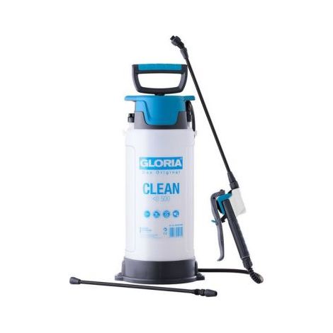 GLORIA Profi-Drucksprühgerät CLEAN 500 - 003450.0000