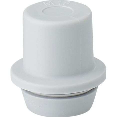Hensel Einsteckstutzen IP55 ESM 16 (1/2)