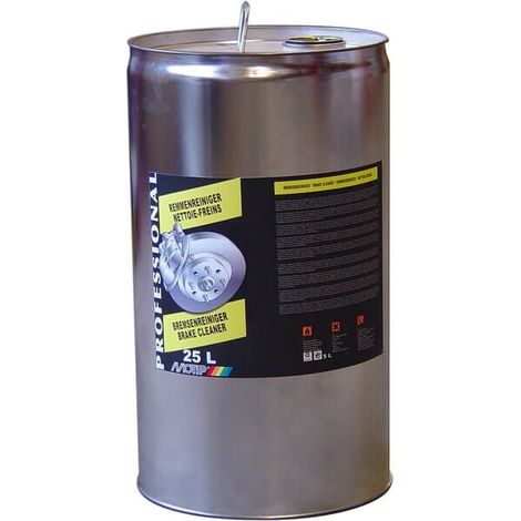 Freno limpiador MOTIP 25L V25563 (1/5)