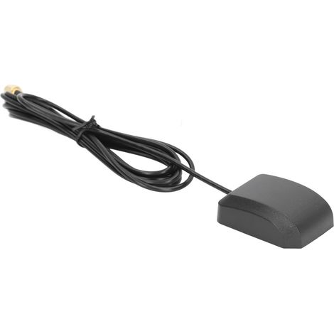 Connecteur SMA étanche IP67 à gain élevé de 28 dB1 pour antennes, adapté aux appareils de navigation. (1/5)