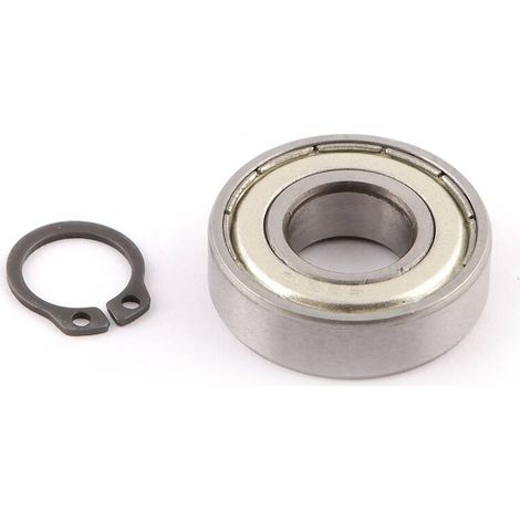 Circlips + roulement pour presse hydropneumatique 30T et 50T - SA 0960 - CLAS Equipements
