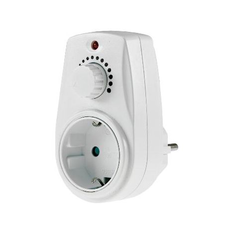 Steckdosendimmer Helligkeitsregler, 230V (1/5)