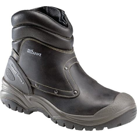 Schweißerstiefel Grisport S3 Gr 47 GRISPORT 72425K47 47