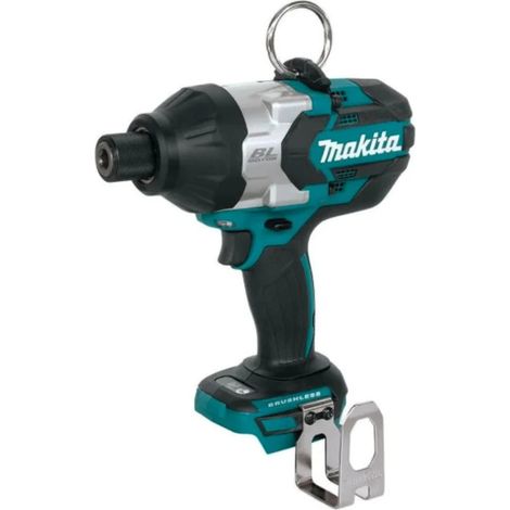 Makita DTW800Z 18v LXT Brushless Impact Wrench Naked