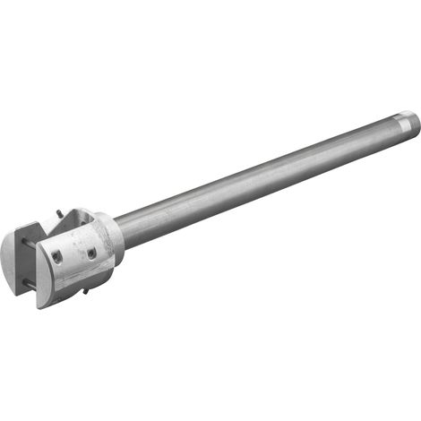 Systemträger montiert 172108 R