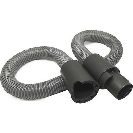 Accessoire pour aspirateur Dyson V7 V8 V10 V11 V15 : flexible de raccordement et verrouillage de l'interrupteur (1/4)