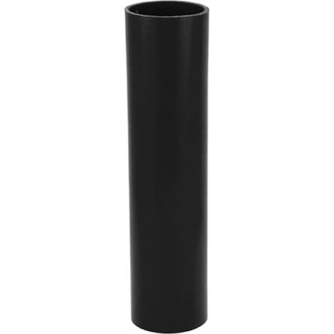 A Tuyau Silicone Noir 65Mm Id 300Mm 0° Refroidisement 1 Pièce (1/5)