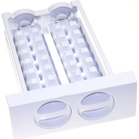 Ersatzteil - Eiswürfelbehälter -  - BEKO, ESSENTIEL B, BLOMBERG