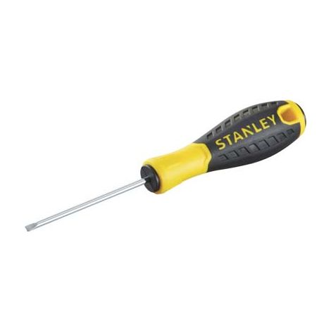 GIRAVITE TAGLIO ESSENTIAL STANLEY - MM 3,0X 75 STHT1-60358- 6 pezzi