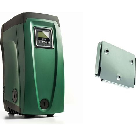 DAB Esybox mit DAB Esywall