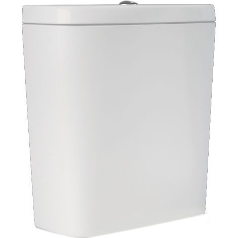 Kompletter Spülkasten für Monobloc WC One (1/2)