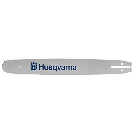 Barra guida per motosega Husqvarna 14" 35cm 3/8" 1.1mm 120i 436Li Piccolo gruppo