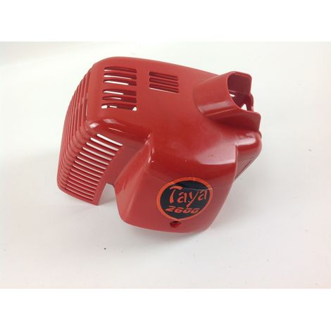 SANDRIGARDEN capó para desbrozadora de motor SANDRIGARDEN 2600S/W GB 26 GBL 26 010256 (1/4)