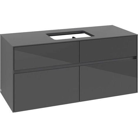 Villeroy & Boch C11200FP WTUS Collaro C11200 1200x548x500mm (1/2)