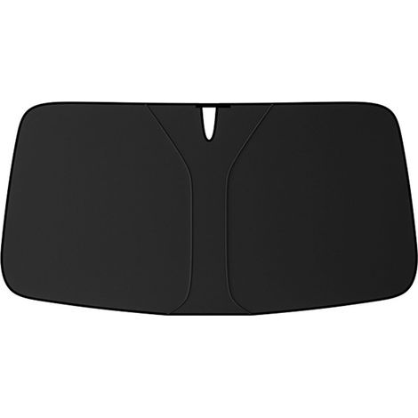 Pare-Soleil Pare-Brise Voiture pour R&enault Clio II 2 MK2 1998 (1/5)