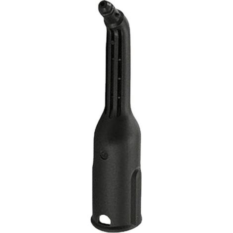 Buse d'extension pour nettoyeur vapeur, compatible avec les modèles Karcher SC Series SC2/SC3/SC4/SC5/SG4-2/SG4-4/SC1020/SC1052/SC1030. Pièces et accessoires pour un nettoyage facile. (1/4)