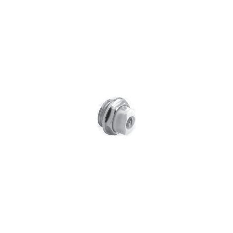 Tapón purgador orientable 1/2” cincado - BAXI
