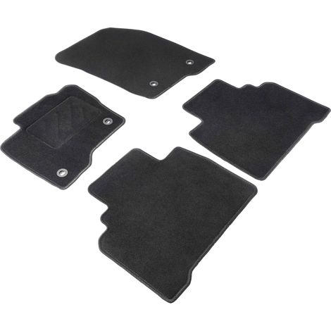 Tapis de sol pour Ford Galaxy III 01/2015-auj., S-MAX 01/2015-auj. (1/5)